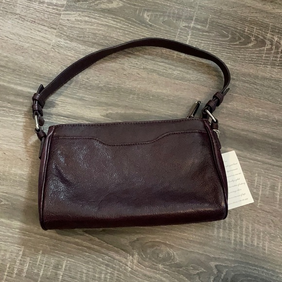 Authentic Vintage Mark Cross Mini Pocketbook - Picture 3 of 10